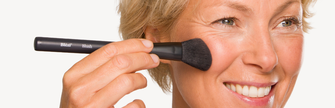 Make-up kwasten
