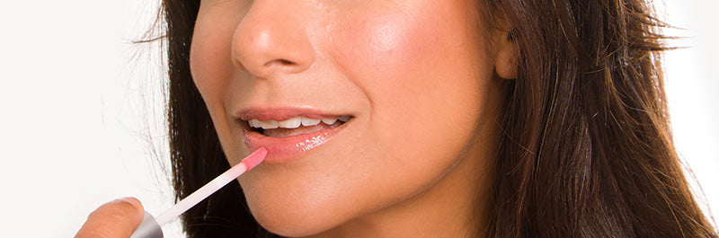 Make-up lippen