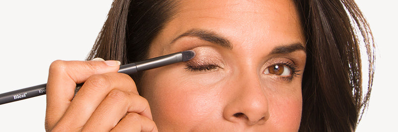 Make-up ogen