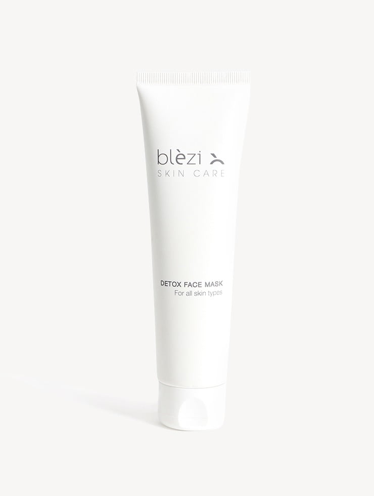 Blèzi Detox Face Mask