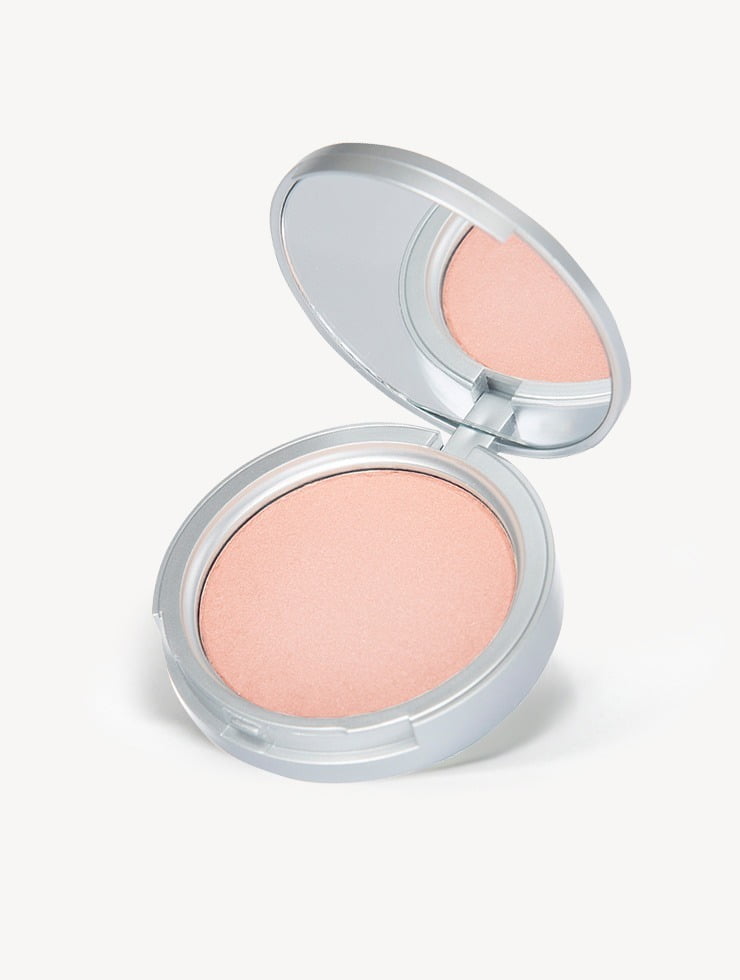 Blèzi Highlighter 10 Natural Shine