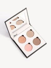 Nude Eyeshadow Palette