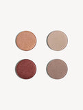 Warm Eyeshadow Palette