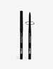 Automatic eye pencil kleur 10 shiny black