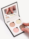 Natural Eyeshadow Palette