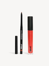 Perfect Match Kit: Brunette & Dark