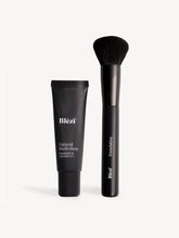 Foundation & Brush Set