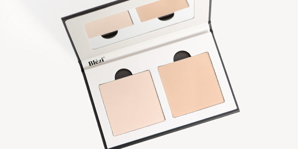 Gezichtspoeders: wat is het verschil?