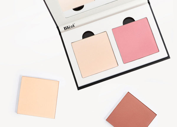 Make up advies voor een natuurlijke basis make up