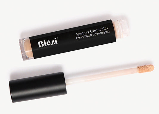 Blog – Hoe kies je de beste concealer?