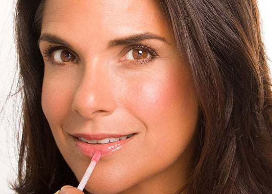 Hoe kies je de beste lipgloss?
