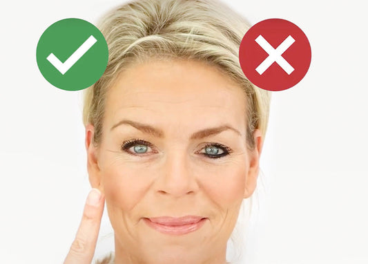 Blog: Maak jij deze make up ‘fouten’ ook?