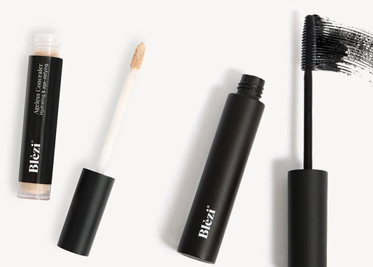Make-up in de zomer: deze producten heb jij nodig!