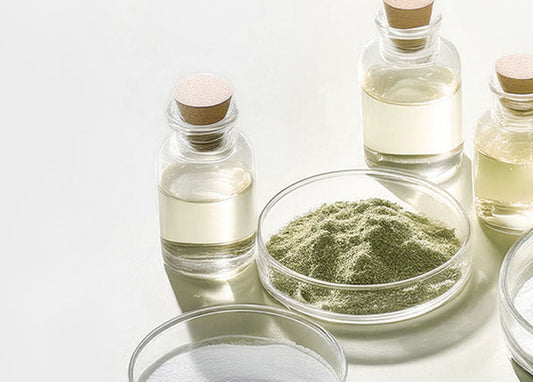 Schadelijke stoffen in cosmetica