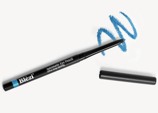 Stap voor stap een sprekende oog make up