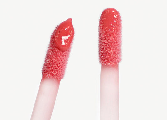 Tips tegen droge lippen