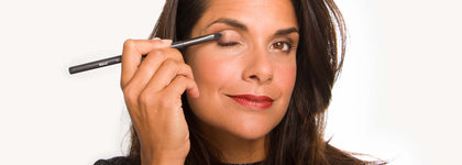 Feestmake-up