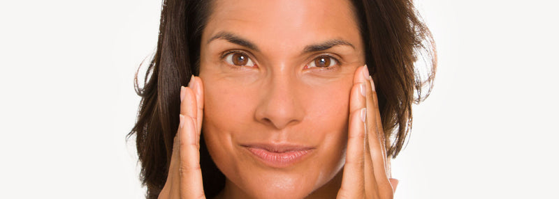 Sensitive skin
