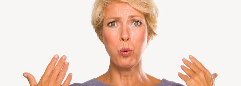 Hot flashes & sweating