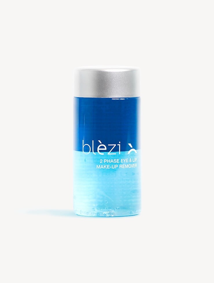 2 Phase Eye & Lip Make-up Remover