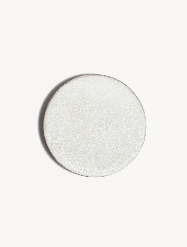 Oogschaduw kleur 10 magic silver