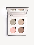 Cool Eyeshadow Palette