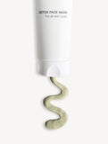 Blèzi Detox Face Mask met swatch