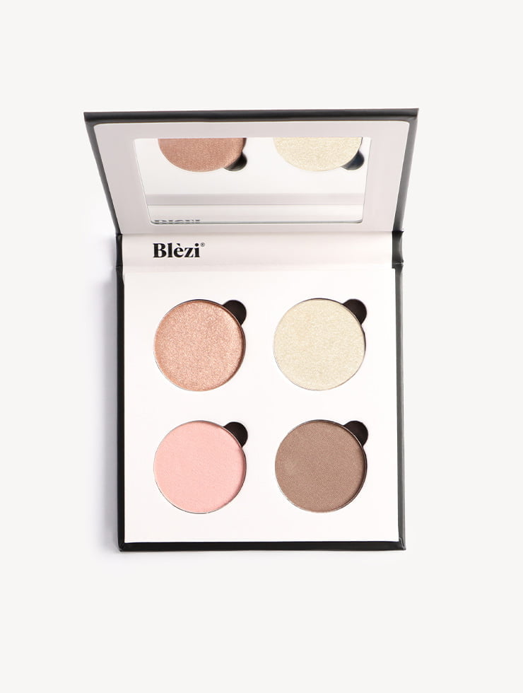 Fall Eyeshadow Palette