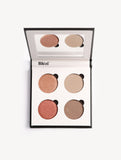 Warm Eyeshadow Palette