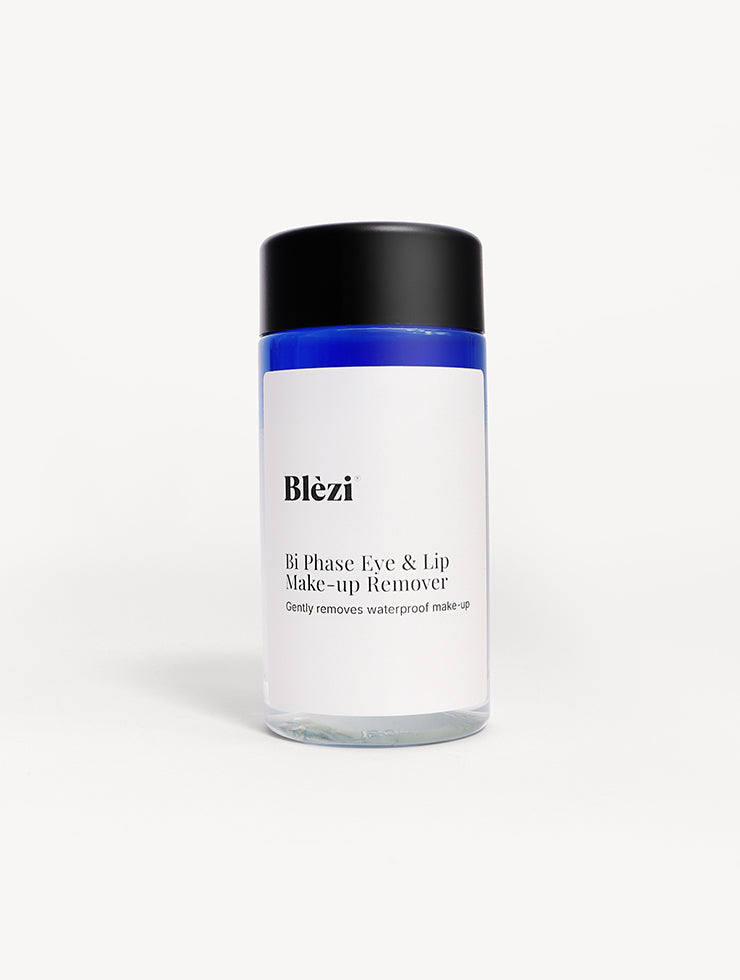 Bi Phase Eye & Lip Make-up Remover