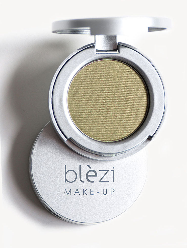 Oogschaduw kleur 20 lush green 