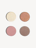 Fall Eyeshadow Palette 4 refills