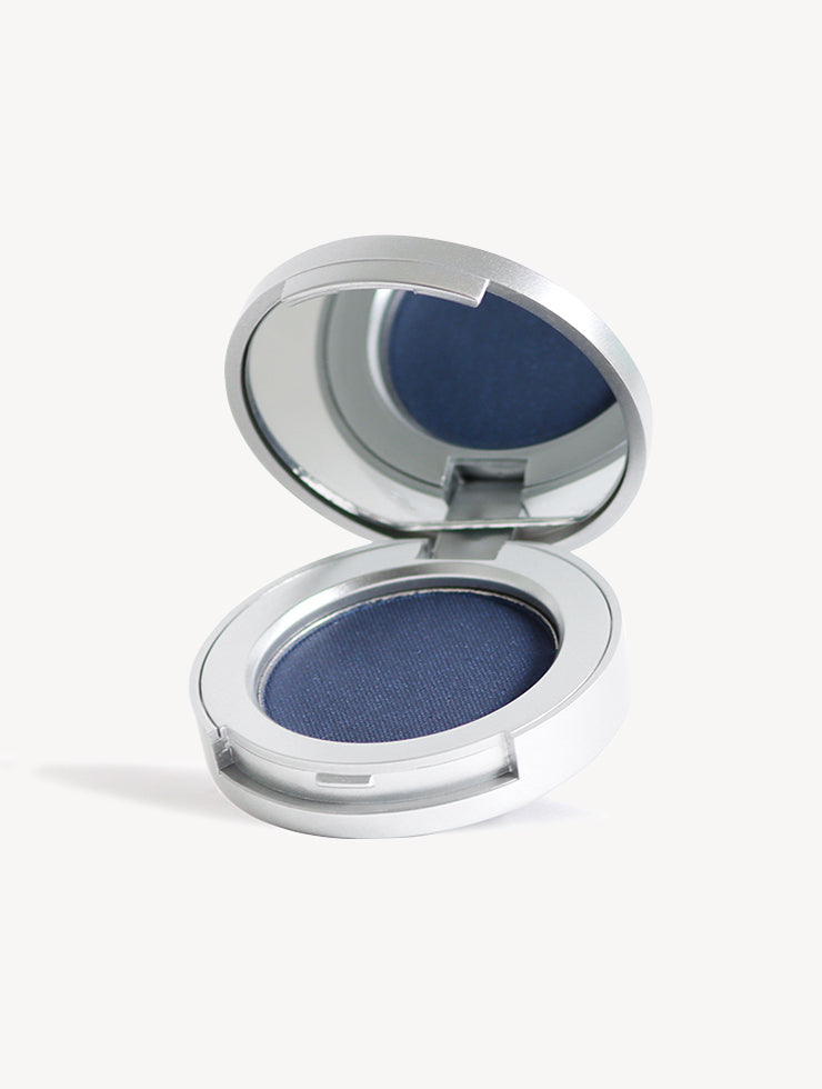 Oogschaduw kleur 35 velvet blue 