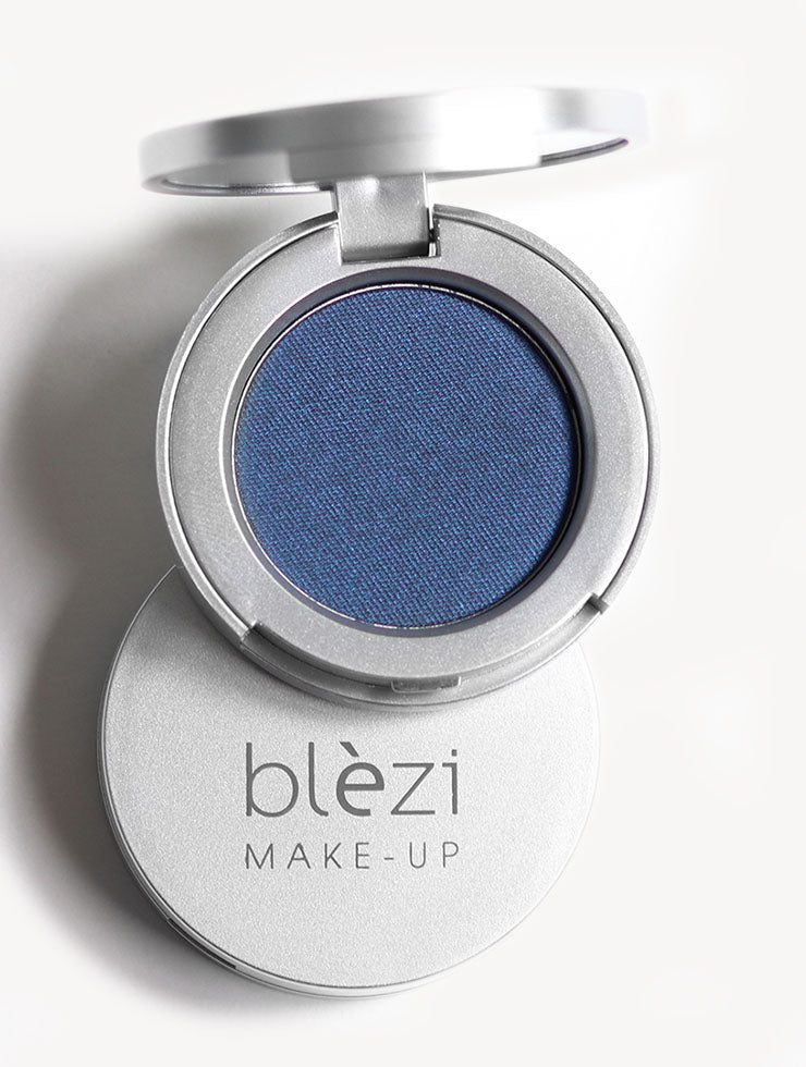 Oogschaduw kleur 35 velvet blue 