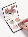 Cool Eyeshadow Palette