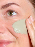Blèzi Detox Face Mask op gezicht