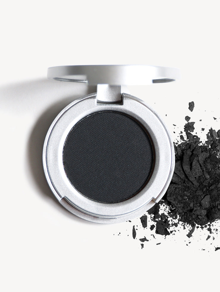 Oogschaduw kleur 45 magical black 