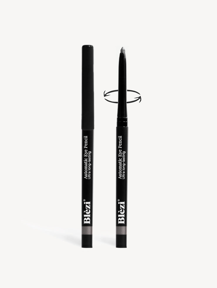 Automatic eye pencil kleur 40 vibrant grey 
