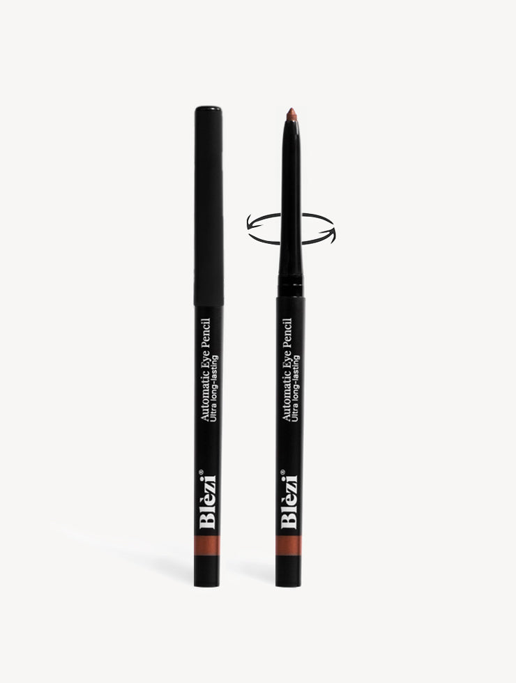 Automatic eye pencil kleur 55 dazzling bronze