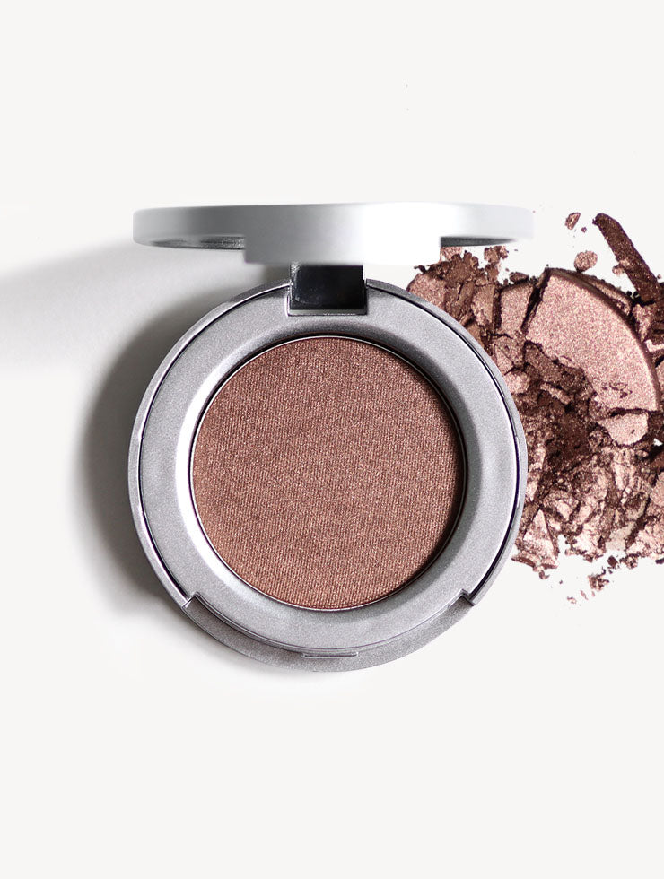 Oogschaduw kleur 50 lavish brown 