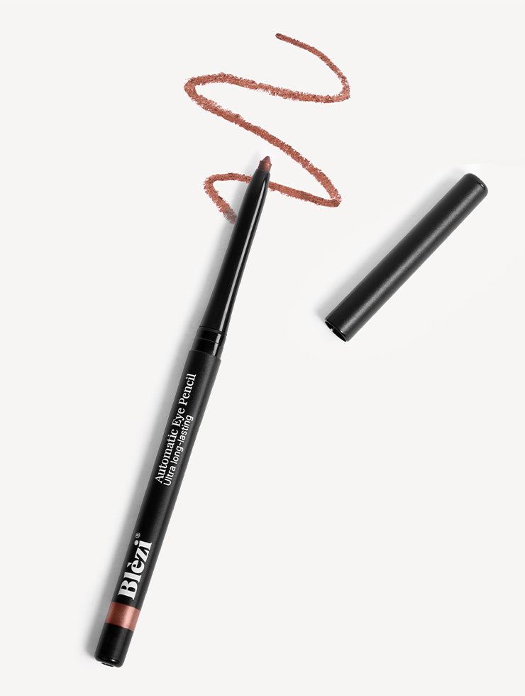 Automatic eye pencil kleur 55 dazzling bronze