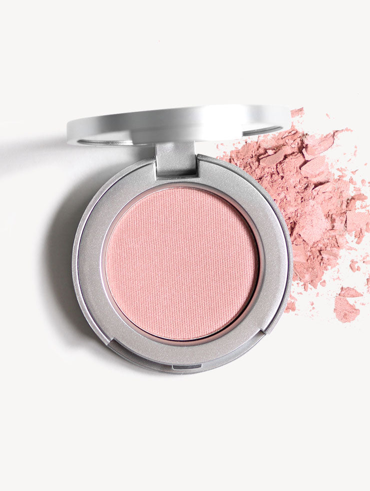 Oogschaduw kleur 85 rosy apricot 