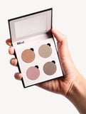Blue Eyes Vivid Eye Make-up Set