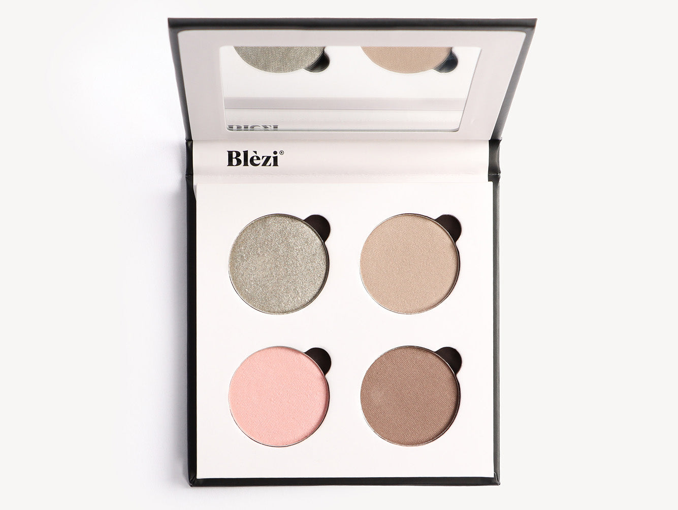 Oogschaduw palette