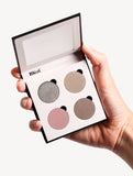 Gray Eyes Vivid Eye Make-up Set