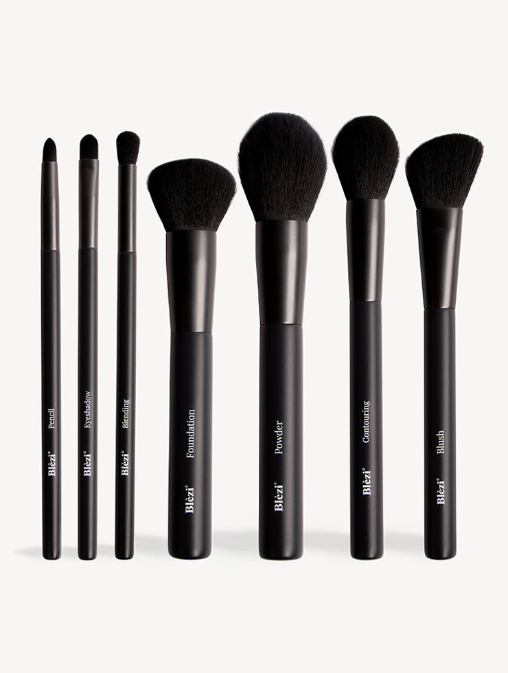 Make-up Brush Set