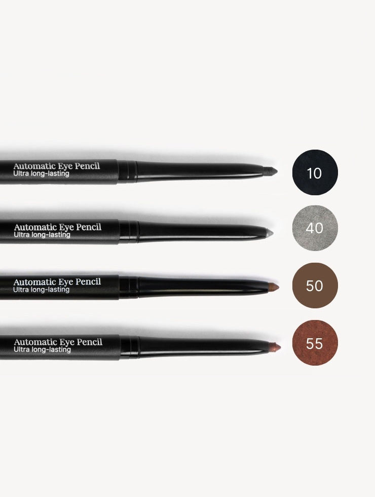 Automatic eye Pencil kleuren 