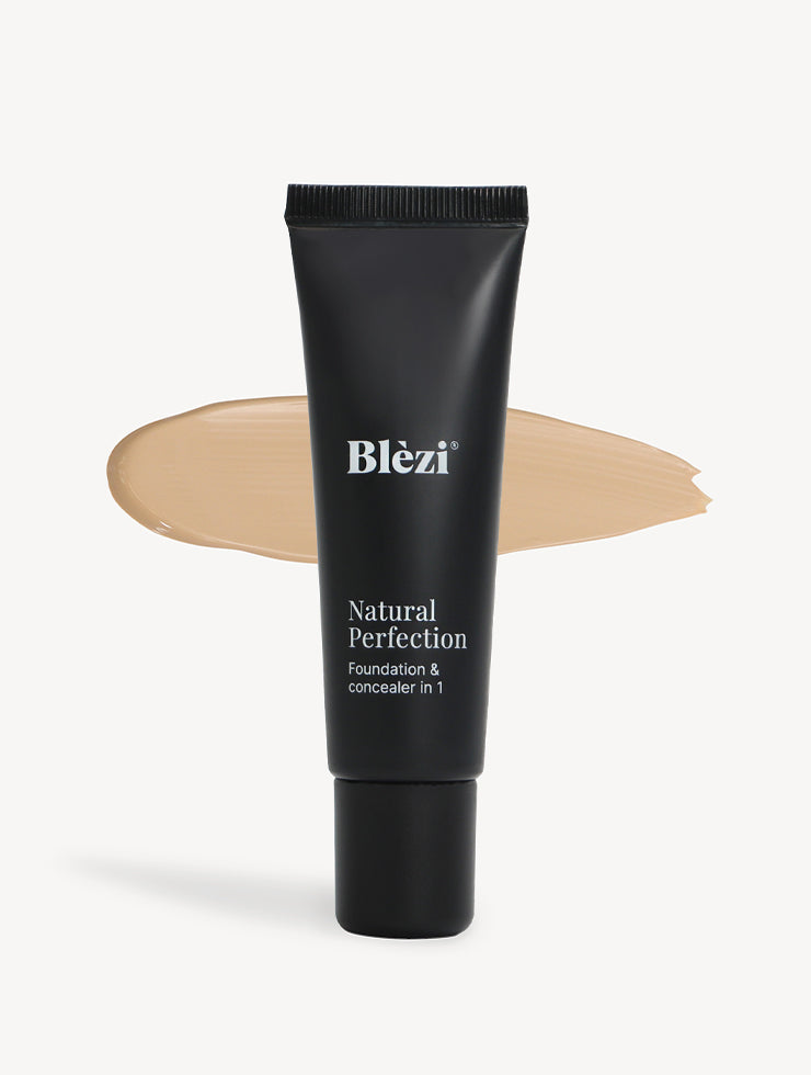 Natural Perfection kleur 03 fair