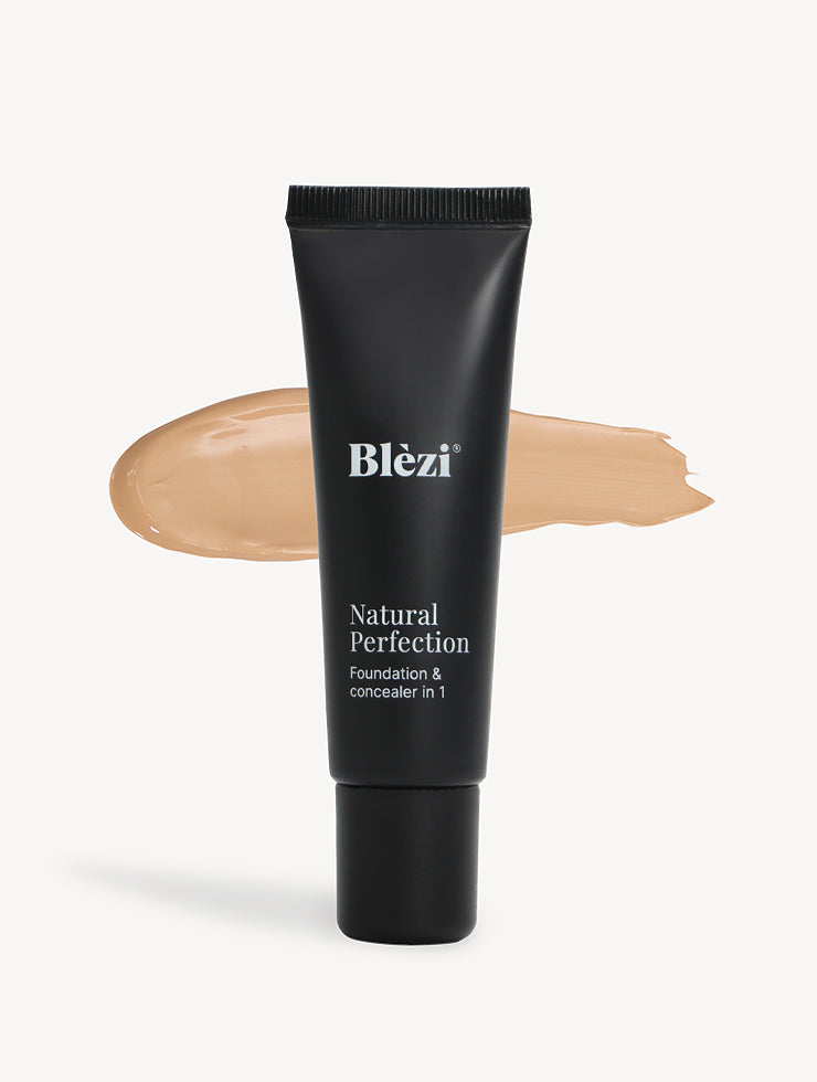 Natural Perfection kleur 05 light
