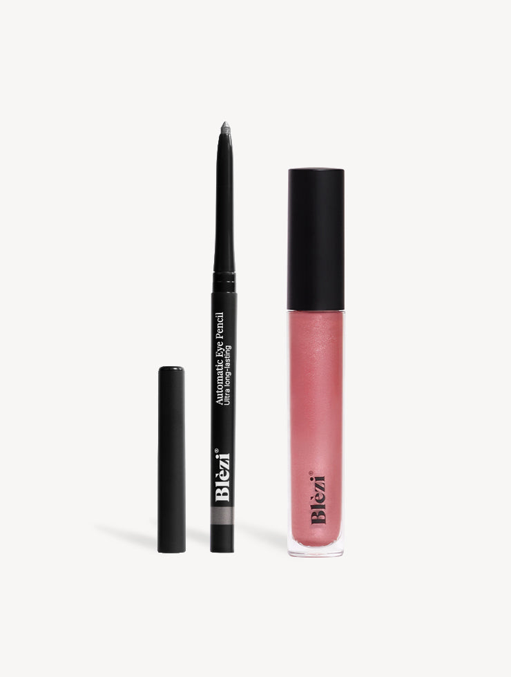 Perfect Match Kit: Silver & Bright